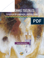 Artesanas Tsetsales