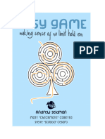 Andrew (BalugaWhale) Seidman - Easy Game Volume I - 2009