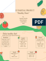 Biology Subject For Elementary School - Vegetables Activities by Slidesgo