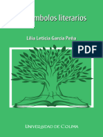 Simbolos Literarios DIG 552