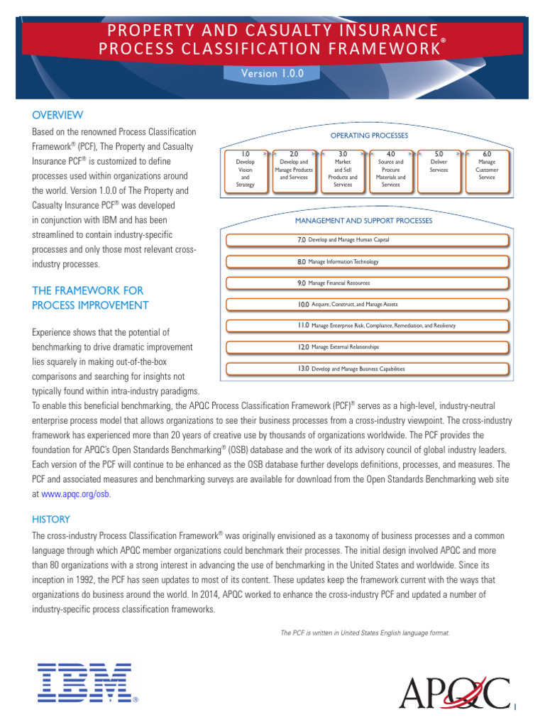 K010287 - Property and Casualty Insurance - v100 - 2 - April 2023 | PDF ...