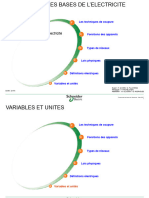 Comprendre Les Bases de L - Electricite