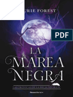 4 La Marea Negra - Laurie Forest