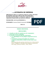 Formato Tarea Peligro y Riesgo ISO 12295 V-LL - Deber