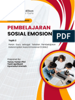 Ruang Kolaborasi Pembelajaran Sosial Emosional Topik 2 LK 2.5
