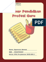 Seminar Pendidikan Guru PPG Prajabatan