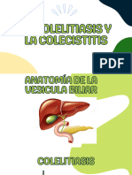Anatomía y Fisiologia de La Colelitiasis y La Colecistitis - 20240304 - 152342 - 0000