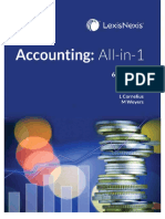 Accounting All in One 6th Edition