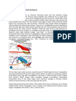 El Nino Dan La Nina Melanda Indonesia