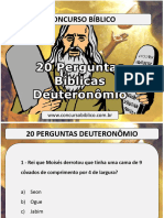 Concurso Bíblico