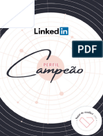 E Book Perfil Campeao No Linkedin