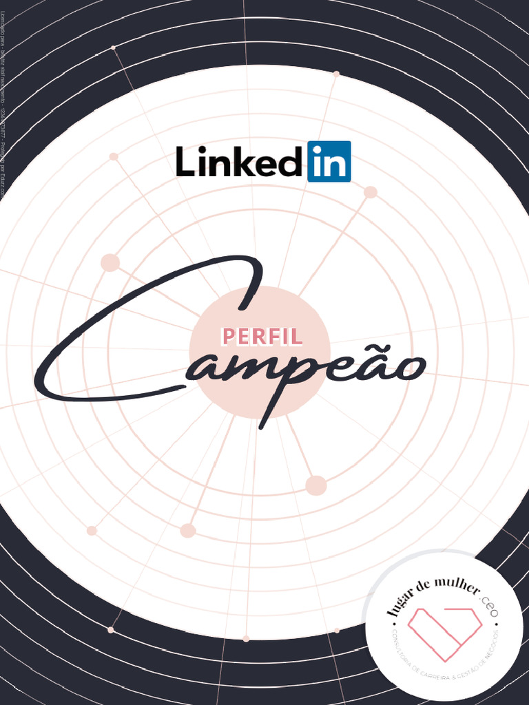 E Book Perfil Campeao No Linkedin | PDF
