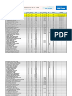 Resultados - Maratón de Lectura - Primaria - General (1) 2023