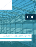 Costing Steelwork 3