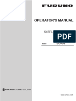 Sc50 Operators Manual