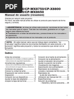 Led Projector User Manual | PDF | Diodo emisor de luz | Bienes ...
