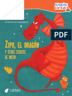 PPB5000026-Zipo El Dragon