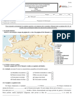 7ºano-Guião de Estudo Grécia