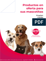 Catalogo Opferta Petlover