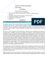 Caracterizacion Socioeconomica - Santiago Cadavid - Segundo Corte Ppzo