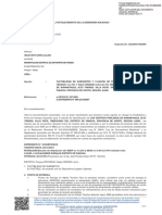 Carta ELCTO-S-1270-2022