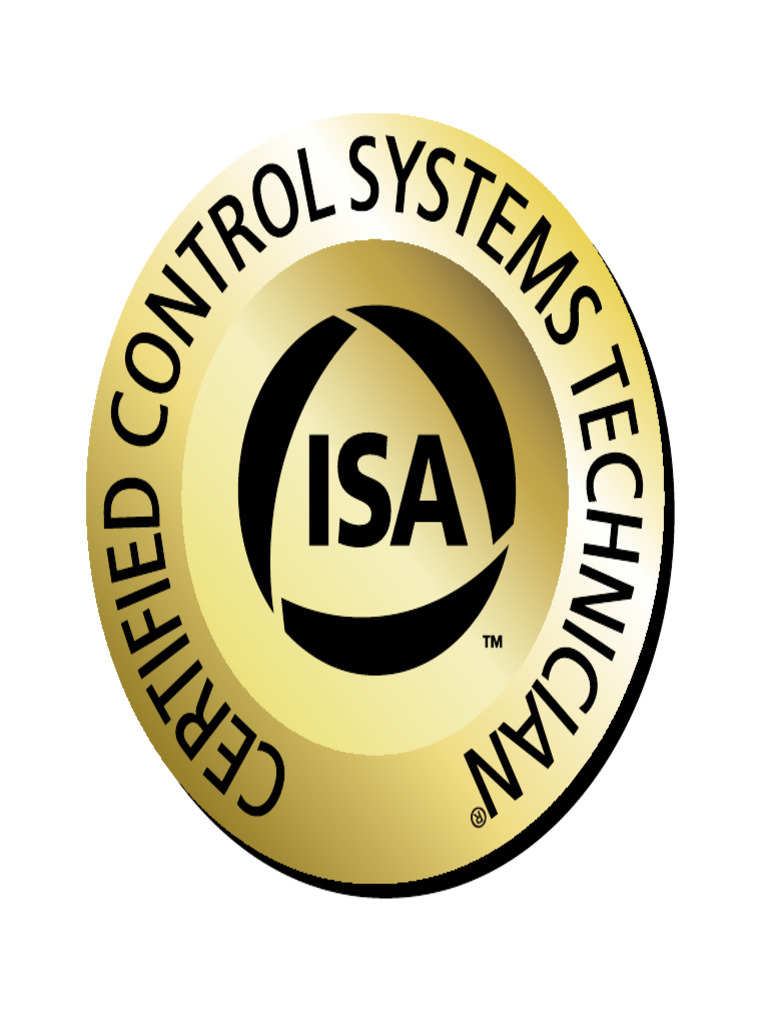 ISA Certified Control Systems Technician CCST | PDF