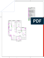 Planta Tipo 2 - Eletrica - APs Final 2 e 3