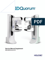 3DQuorum Service Manual Supplement (MAN-06228) English Rev - 001 08-2019 - 0