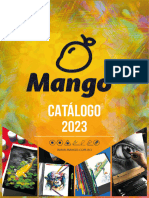Catalogo 2023 - Mango - Clientes