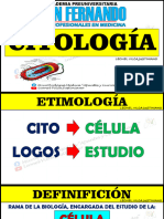 Citología - San Fernando