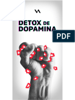 Livro Digital - Detox de Dopamina