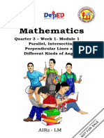 Math 4-Quarter 3 Week 1-Module 1
