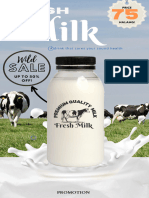 World Milk Day Social Media