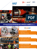 Brochure Powermax 2024