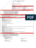 RPP. KD 3.1 Subtema A - Sepak Bola