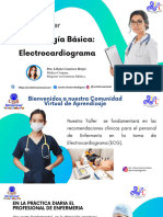 CSR Salud Cardiologia Básica