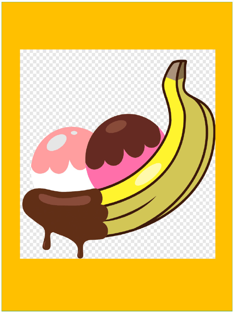 Helado De Banano Pdf