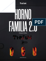 Catalogo Horno Familia 2.0