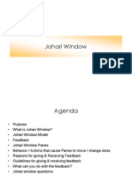 Johari Window 1