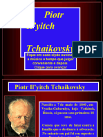 Tchaikovsky