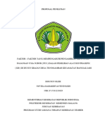 Proposal Novika Rahardiyantiningsih