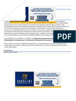 Atividade 1 - Mapeamento de Processos - 51-2024