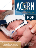 ACoRN Cuidados Iniciales de Recién Nacidos en Riesgo 2° Edición