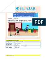 Modul Ajar Tahir