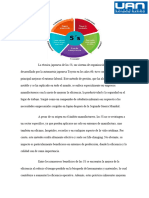 La Técnica Japonesa de Las 5S