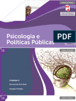 Psicologia Politica Publicas U2 s1