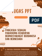 Tugas PPT Dinda Wahyuni 23111101 Pendidikan Pancasila