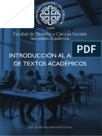 Material Modulo de Textos Academicos 2023