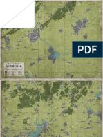 TWDRPG Starter Set Overview Maps
