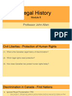 08 - Legal History